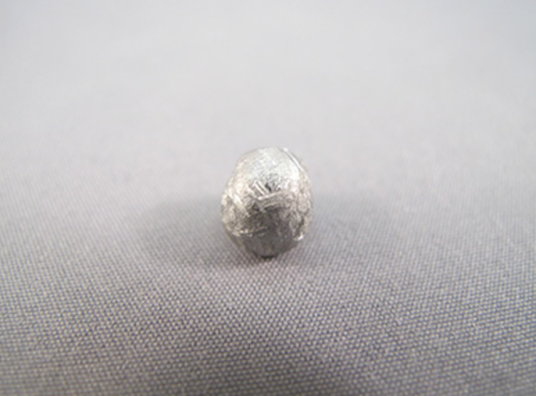 MT-S-001.5-sh : Stonehenge Gibeon Meteorite Crystal Skull