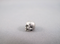 MT-S-001.5-sh : Stonehenge Gibeon Meteorite Crystal Skull