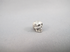 MT-S-002.0-sh : Stonehenge Gibeon Meteorite Crystal Skull