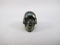 M-4.1-sh : Stonehenge Moldavite Crystal Skull