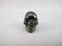 M-4.1-sh : Stonehenge Moldavite Crystal Skull