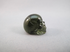 M-4.1-sh : Stonehenge Moldavite Crystal Skull