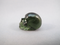 M-4.4-sh : Stonehenge Moldavite Crystal Skull