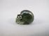 M-4.4-sh : Stonehenge Moldavite Crystal Skull