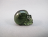 M-4.4-sh : Stonehenge Moldavite Crystal Skull