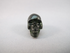 M-4.4-sh : Stonehenge Moldavite Crystal Skull