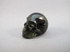 M-9.4-sh : Stonehenge Moldavite Crystal Skull