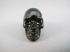 M-9.4-sh : Stonehenge Moldavite Crystal Skull