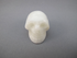 MS-S-24-r : Rainbow Moonstone Crystal Skull