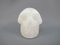MS-S-45-r : Rainbow Moonstone Crystal Skull