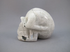 MS-M-150 : Rainbow Moonstone Crystal Skull