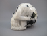 MS-M-300 : Rainbow Moonstone Crystal Skull