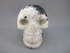 MS-M-350 : Rainbow Moonstone Crystal Skull