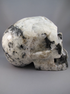 MS-L-5906 : Rainbow Moonstone Crystal Skull