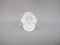 MQ-S-20 : Moon Quartz Crystal Skull