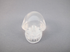 MQ-S-45 : Moon Quartz Crystal Skull