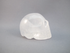 MQ-M-90 : Moon Quartz Crystal Skull