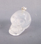 MP-1-MQ : Moon Quartz Crystal Skull Pendant (medium)