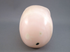 PMC-M-566 : Pink Mangano Calcite Crystal Skull