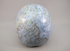RKY-M-769-f  : Ruby Kyanite with Fuchsite Crystal Skull