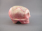 RC-M-213 : Rhodochrosite Crystal Skull