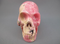RC-L-430 : Rhodochrosite Crystal Skull