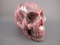 RC-L-1059 : Rhodochrosite Crystal Skull