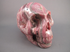 RC-L-1059 : Rhodochrosite Crystal Skull
