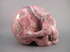 RC-L-1059 : Rhodochrosite Crystal Skull