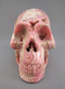 RC-L-1236 : Rhodochrosite Crystal Skull