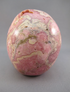 RC-L-1236 : Rhodochrosite Crystal Skull