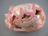 RC-L-1236 : Rhodochrosite Crystal Skull