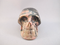 RH-M-350 :  Rhodonite Crystal Skull