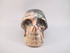 RH-M-350 :  Rhodonite Crystal Skull