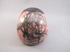 RH-M-350 :  Rhodonite Crystal Skull