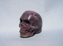 PP-M-060  : Purple Purpurite Crystal Skull