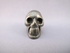 P-S-20 : Pyrite Crystal Skull