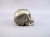 P-S-60 : Pyrite Crystal Skull