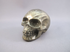 P-S-140 : Pyrite Crystal Skull