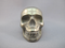 P-S-150 : Pyrite Crystal Skull