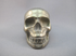 P-S-150 : Pyrite Crystal Skull