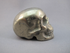P-S-150 : Pyrite Crystal Skull