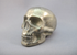 P-S-150 : Pyrite Crystal Skull