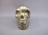 P-M-356 : Sparkling Pyrite Crystal Skull