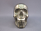 P-M-450 : Pyrite Crystal Skull