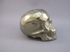 P-M-450 : Pyrite Crystal Skull