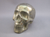 P-M-450 : Pyrite Crystal Skull