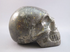 P-M-538 : Chalcopyrite Crystal Skull
