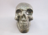 P-M-538 : Chalcopyrite Crystal Skull
