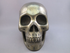 P-L-2216 : Pyrite Crystal Skull